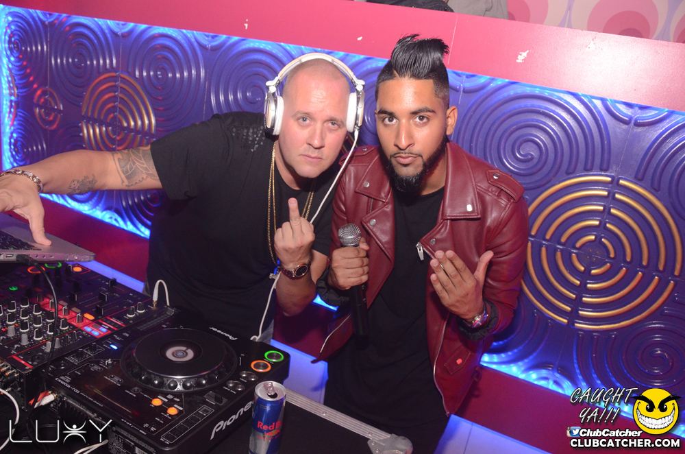 Luxy nightclub photo 7 - October 1st, 2016