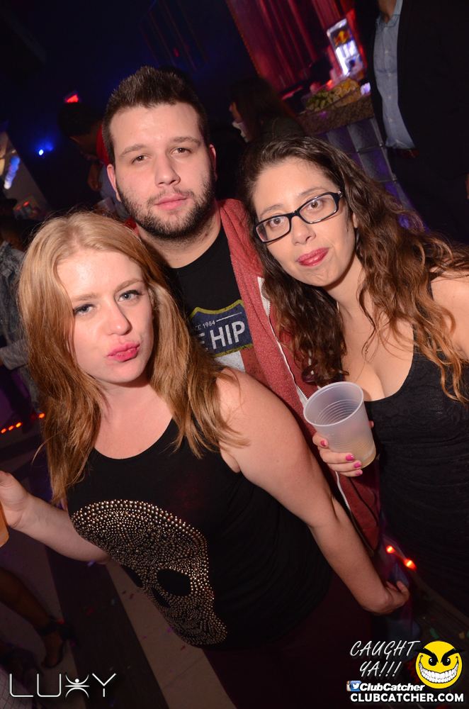Luxy nightclub photo 62 - October 1st, 2016
