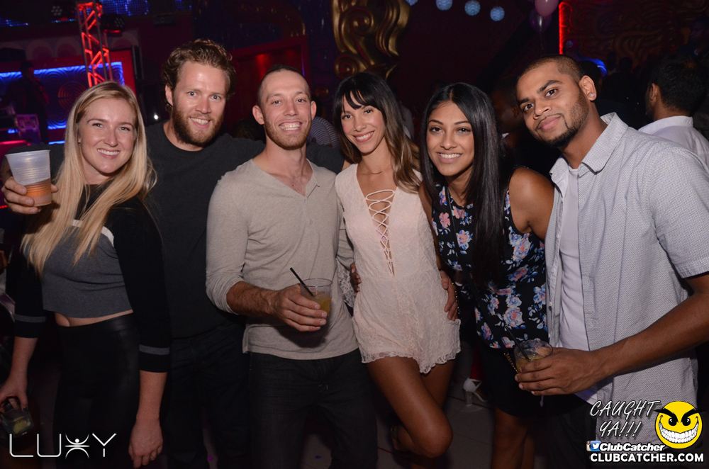 Luxy nightclub photo 63 - October 1st, 2016