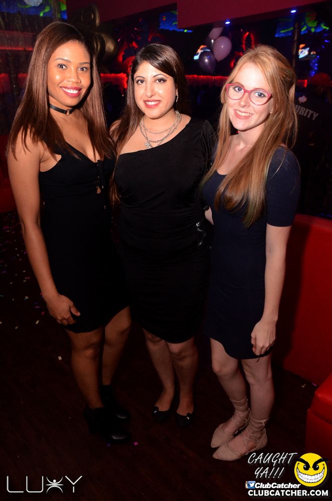 Luxy nightclub photo 64 - October 1st, 2016