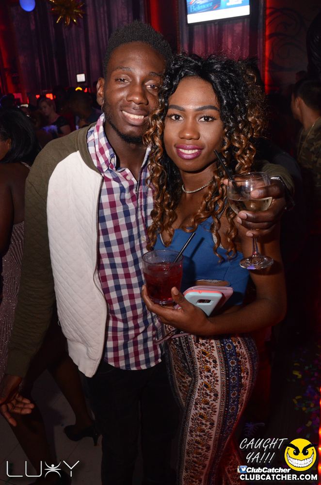 Luxy nightclub photo 65 - October 1st, 2016