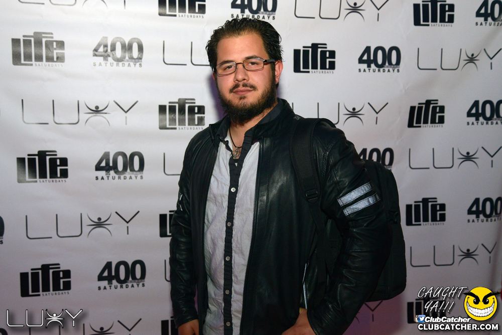 Luxy nightclub photo 66 - October 1st, 2016