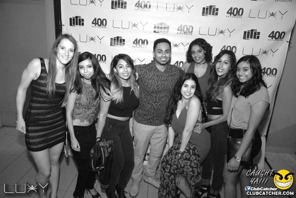 Luxy nightclub photo 67 - October 1st, 2016
