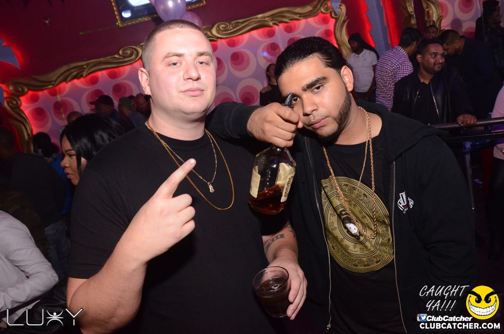 Luxy nightclub photo 68 - October 1st, 2016