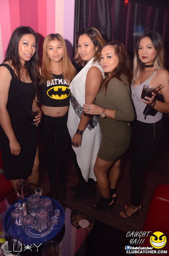 Luxy nightclub photo 71 - October 1st, 2016