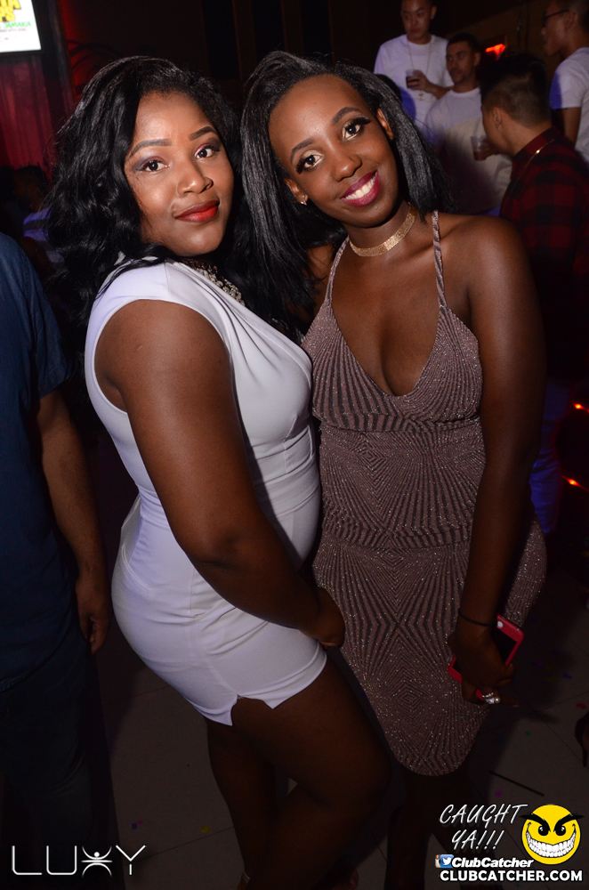 Luxy nightclub photo 72 - October 1st, 2016