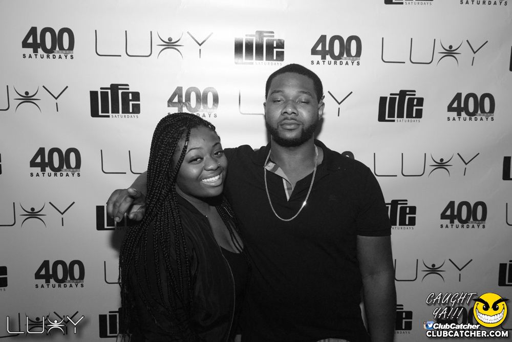 Luxy nightclub photo 73 - October 1st, 2016