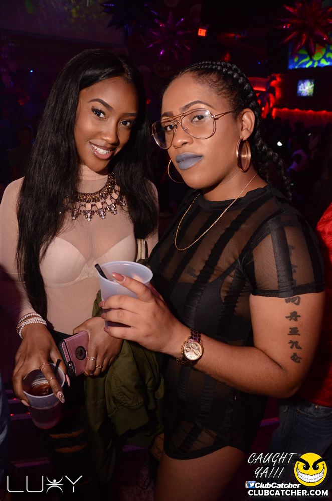 Luxy nightclub photo 74 - October 1st, 2016