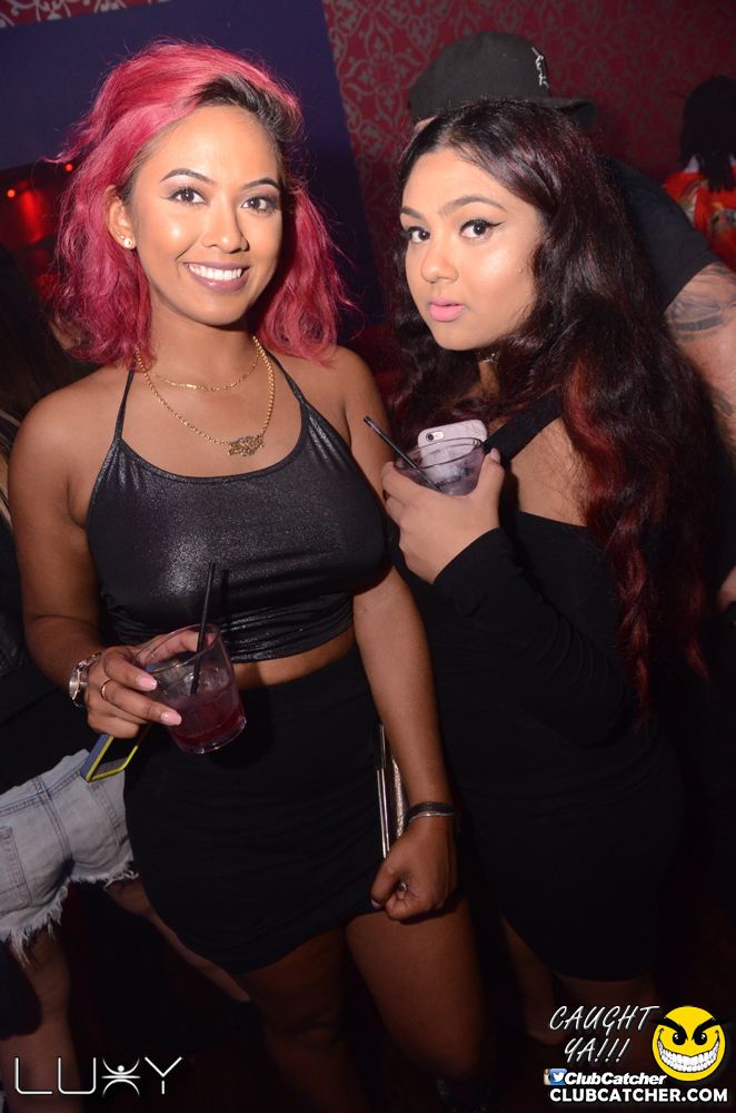 Luxy nightclub photo 76 - October 1st, 2016