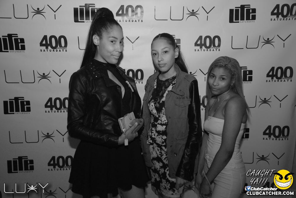 Luxy nightclub photo 78 - October 1st, 2016