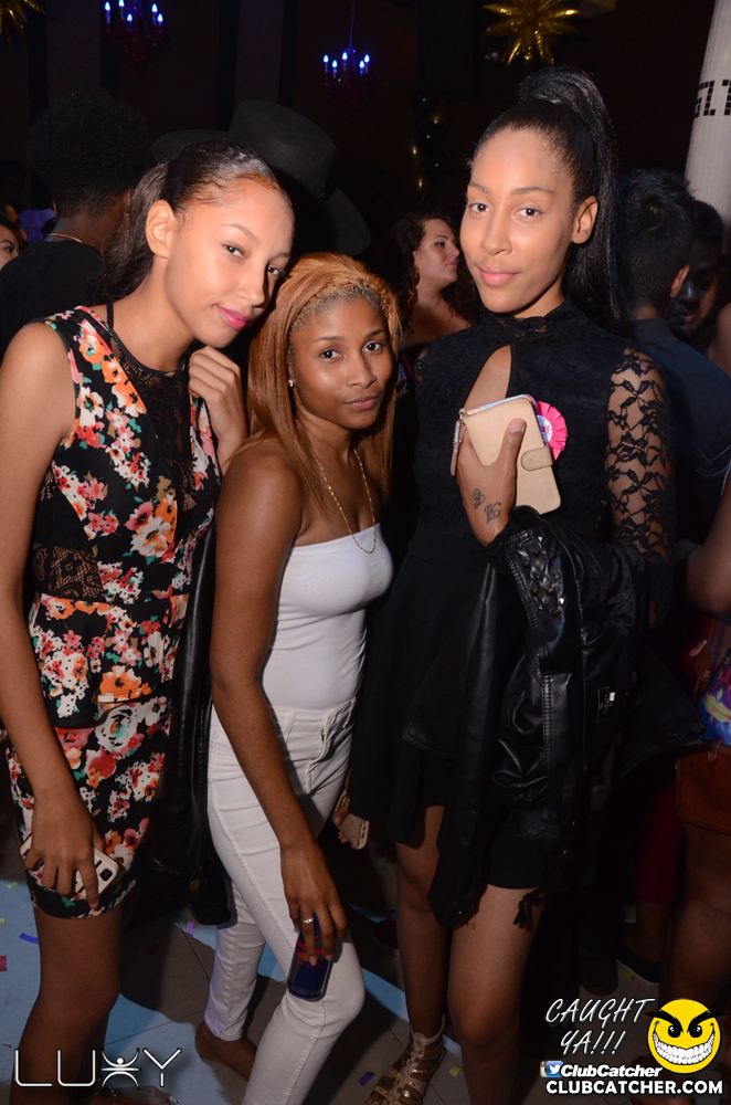 Luxy nightclub photo 79 - October 1st, 2016