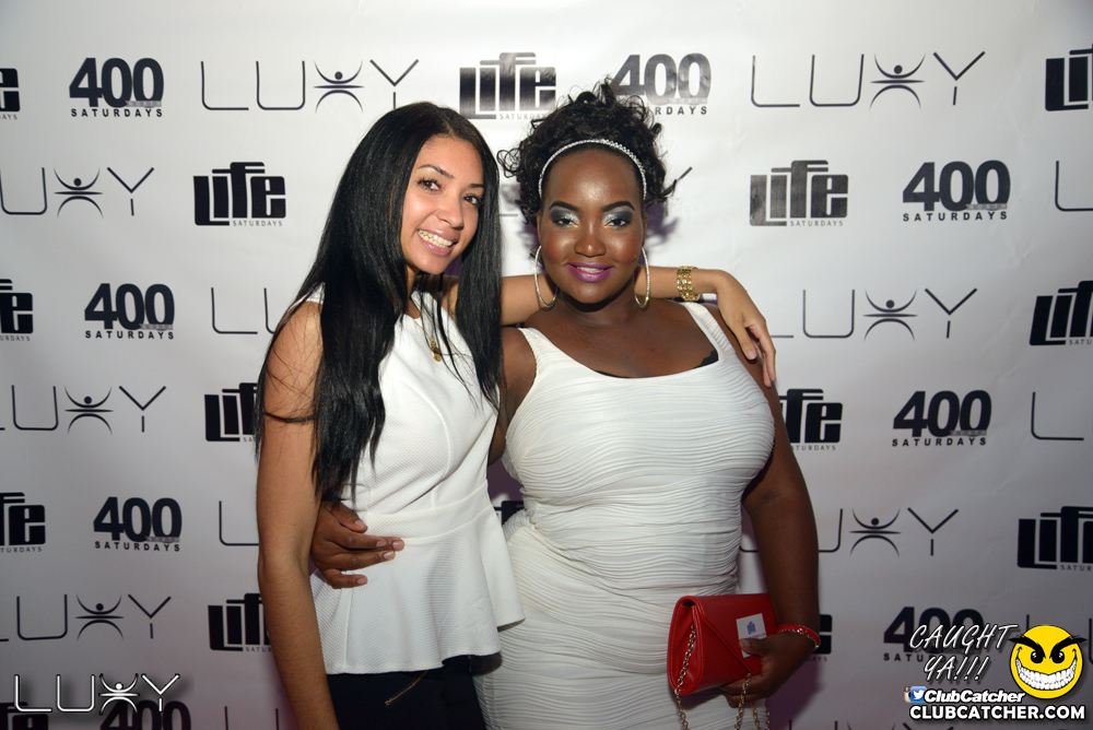 Luxy nightclub photo 9 - October 1st, 2016