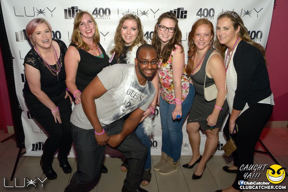 Luxy nightclub photo 81 - October 1st, 2016