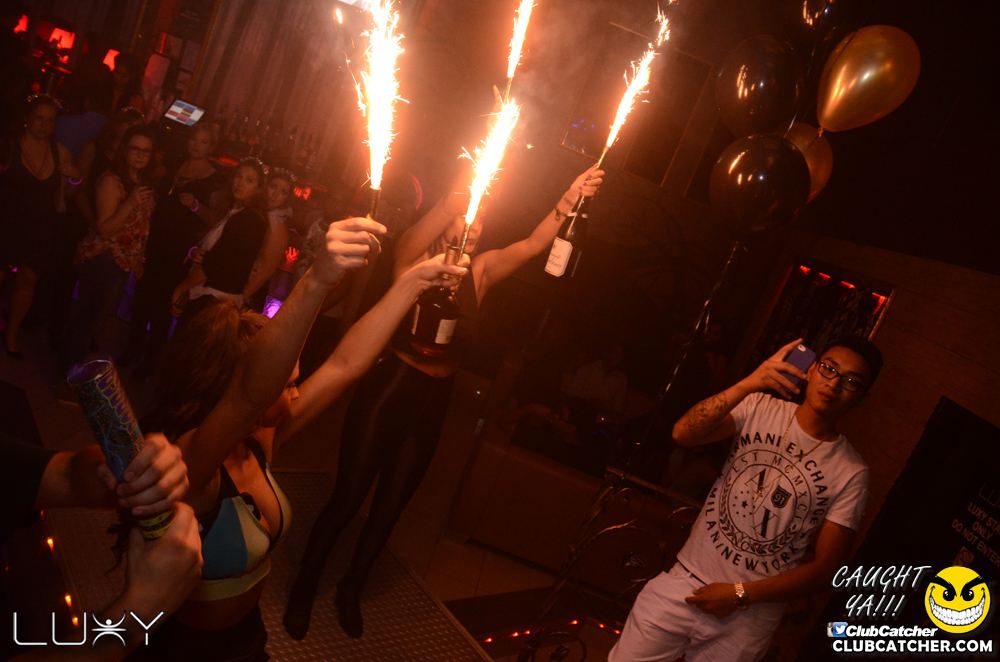 Luxy nightclub photo 82 - October 1st, 2016