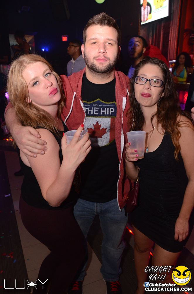 Luxy nightclub photo 83 - October 1st, 2016
