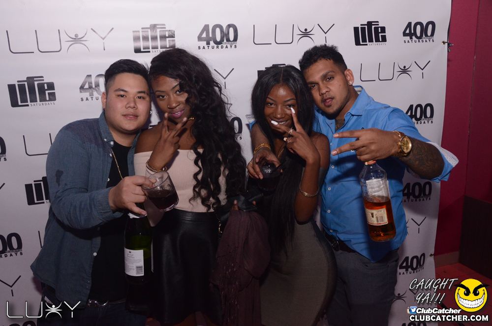 Luxy nightclub photo 84 - October 1st, 2016