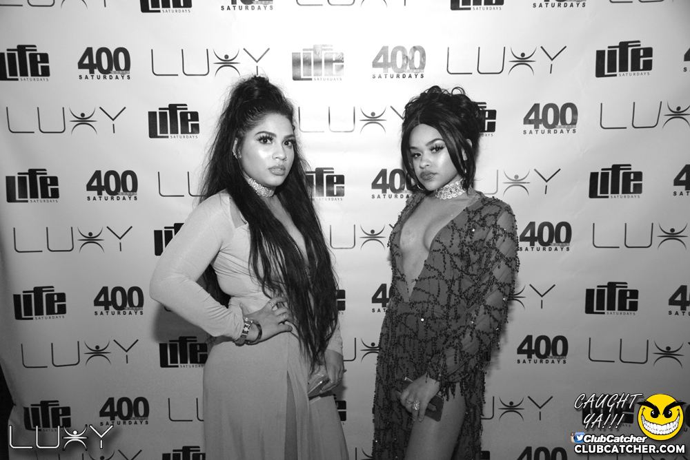 Luxy nightclub photo 85 - October 1st, 2016