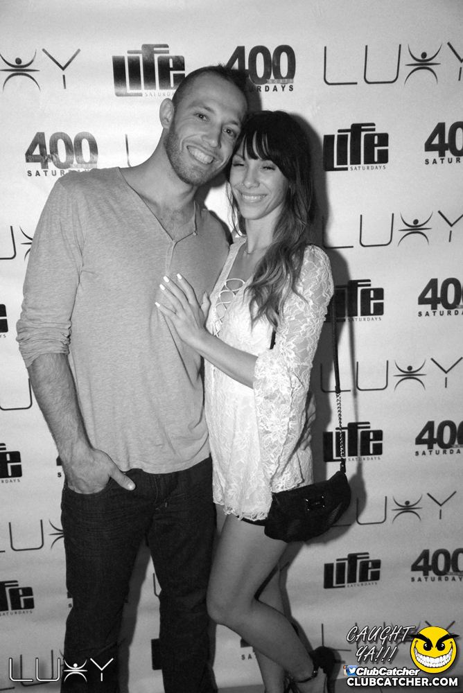 Luxy nightclub photo 87 - October 1st, 2016