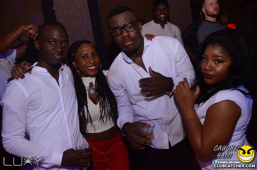 Luxy nightclub photo 88 - October 1st, 2016