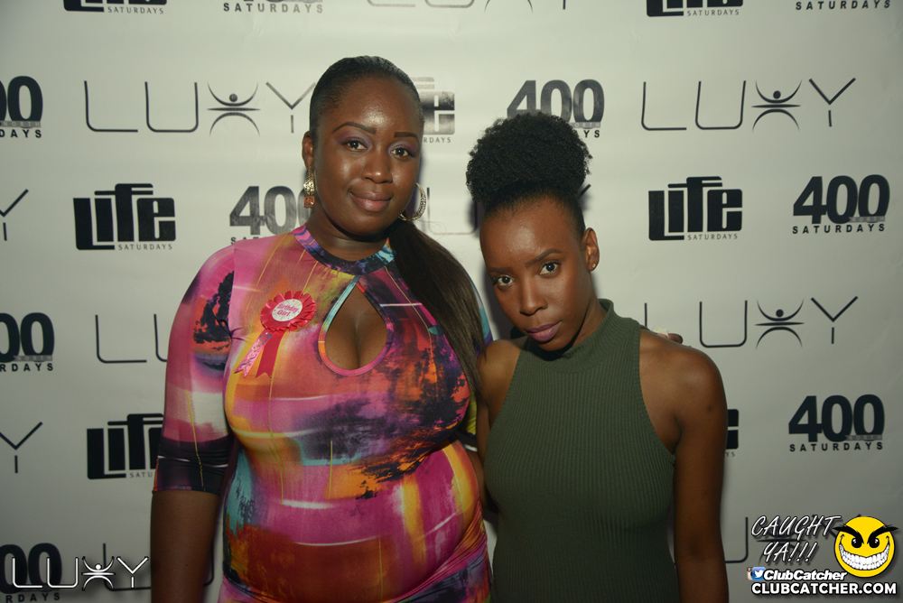 Luxy nightclub photo 90 - October 1st, 2016