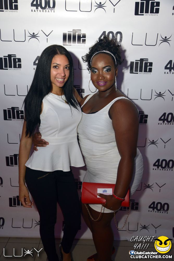 Luxy nightclub photo 91 - October 1st, 2016