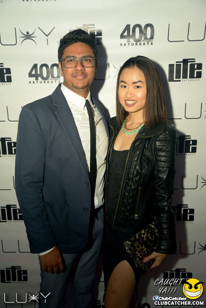 Luxy nightclub photo 94 - October 1st, 2016