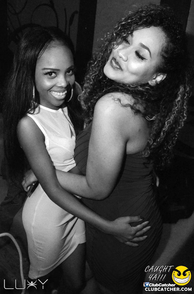 Luxy nightclub photo 95 - October 1st, 2016