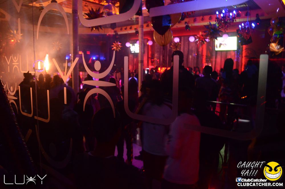 Luxy nightclub photo 96 - October 1st, 2016