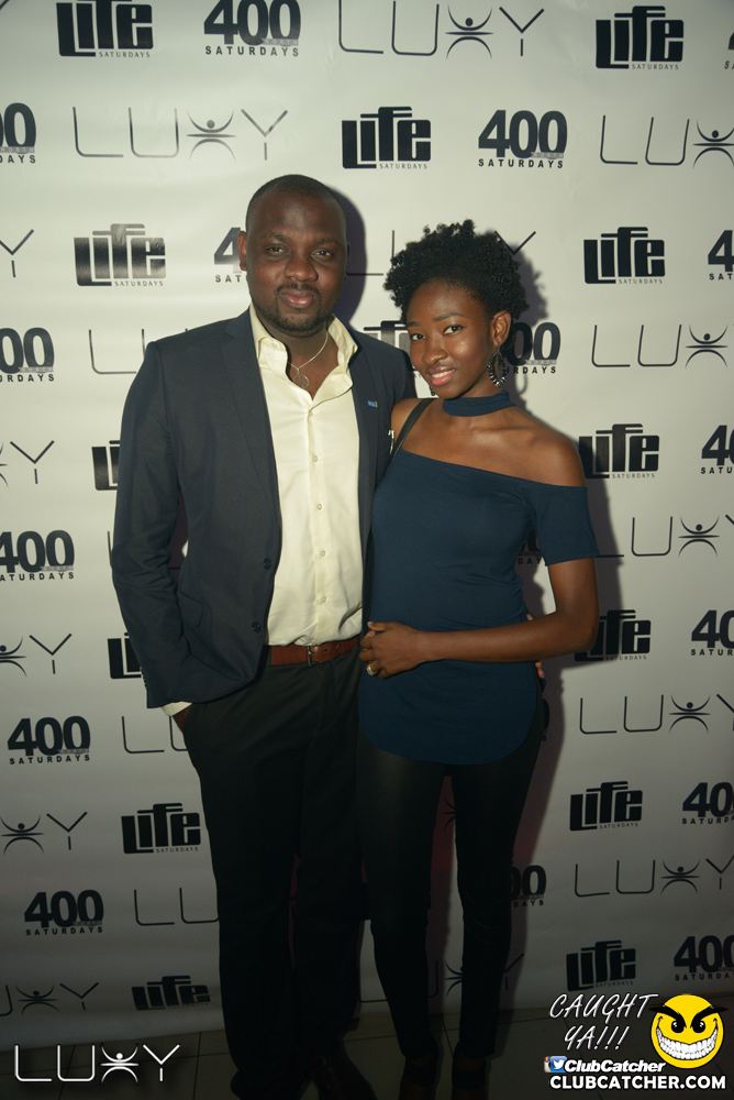 Luxy nightclub photo 99 - October 1st, 2016