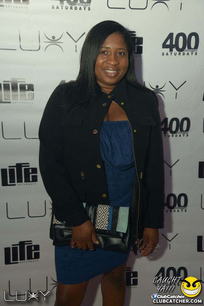 Luxy nightclub photo 100 - October 1st, 2016