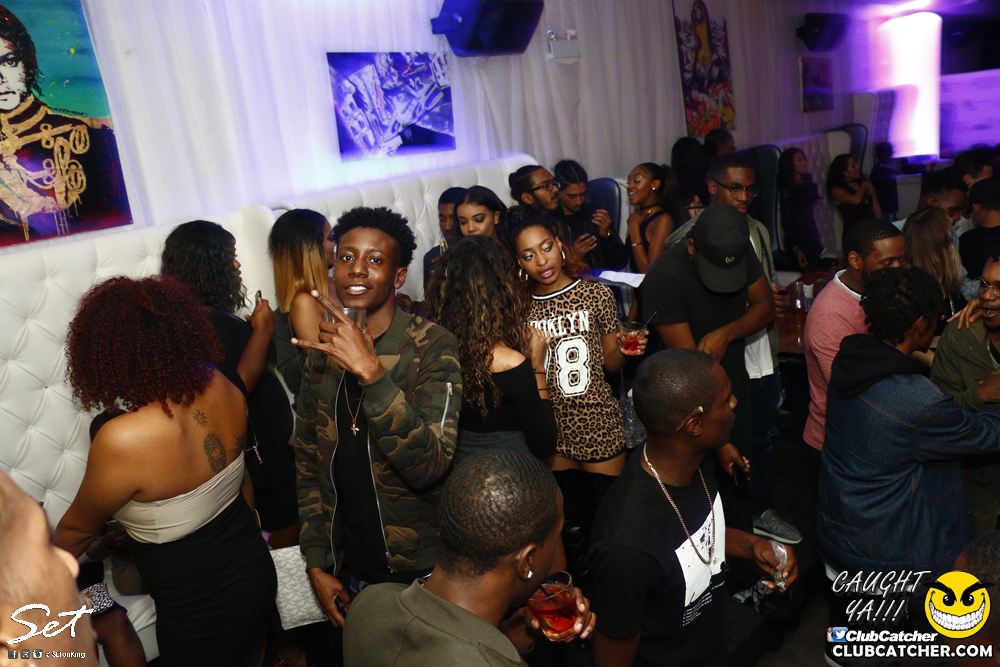 Studio Entertainment Theatre party venue photo 1 - September 30th, 2016