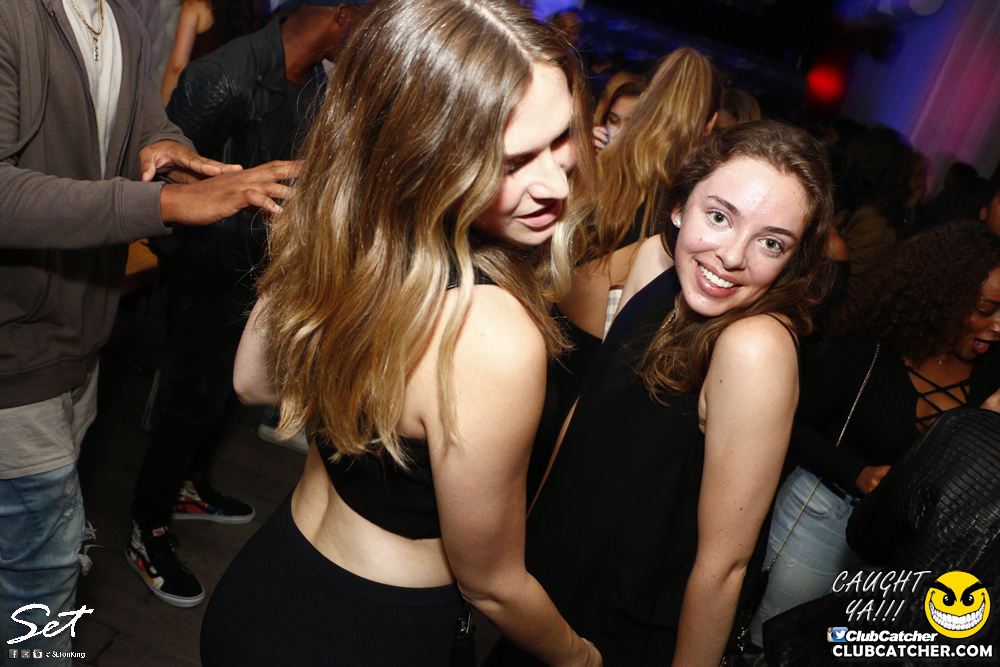 Studio Entertainment Theatre party venue photo 2 - September 30th, 2016