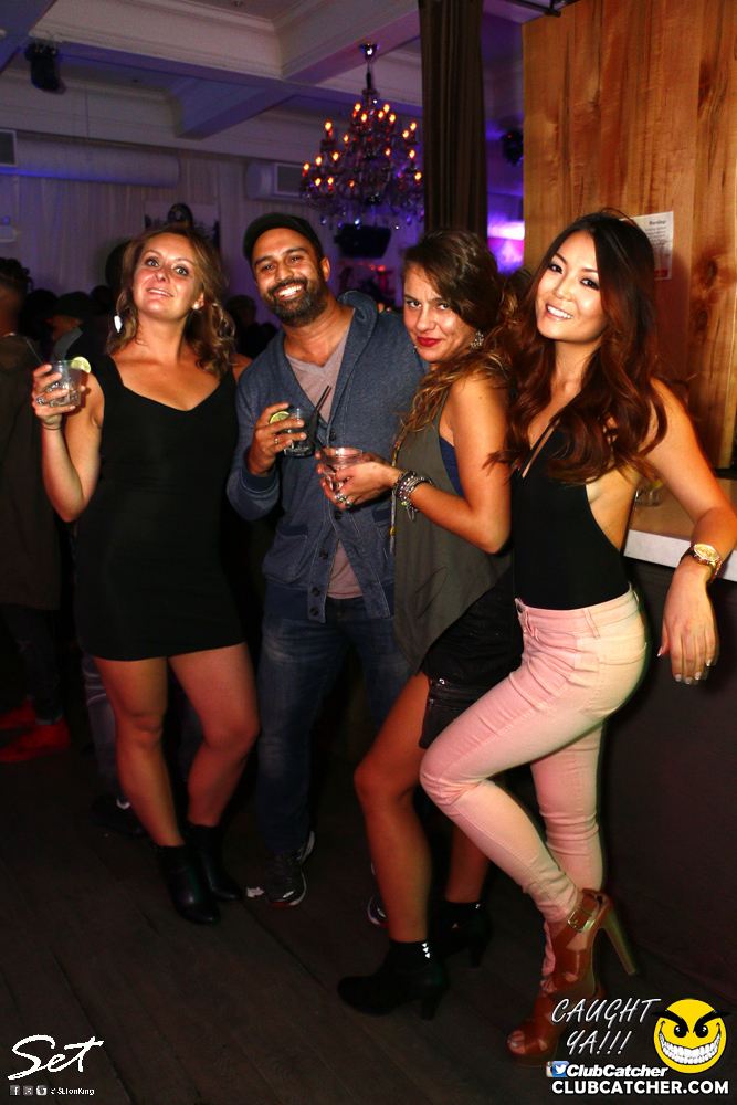 Studio Entertainment Theatre party venue photo 107 - September 30th, 2016