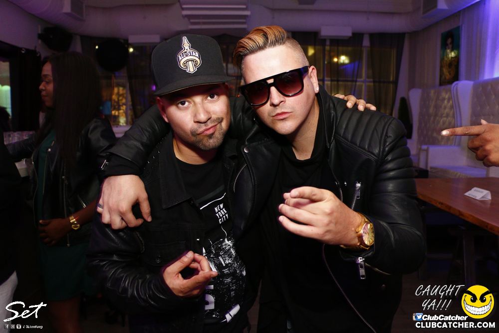 Studio Entertainment Theatre party venue photo 109 - September 30th, 2016