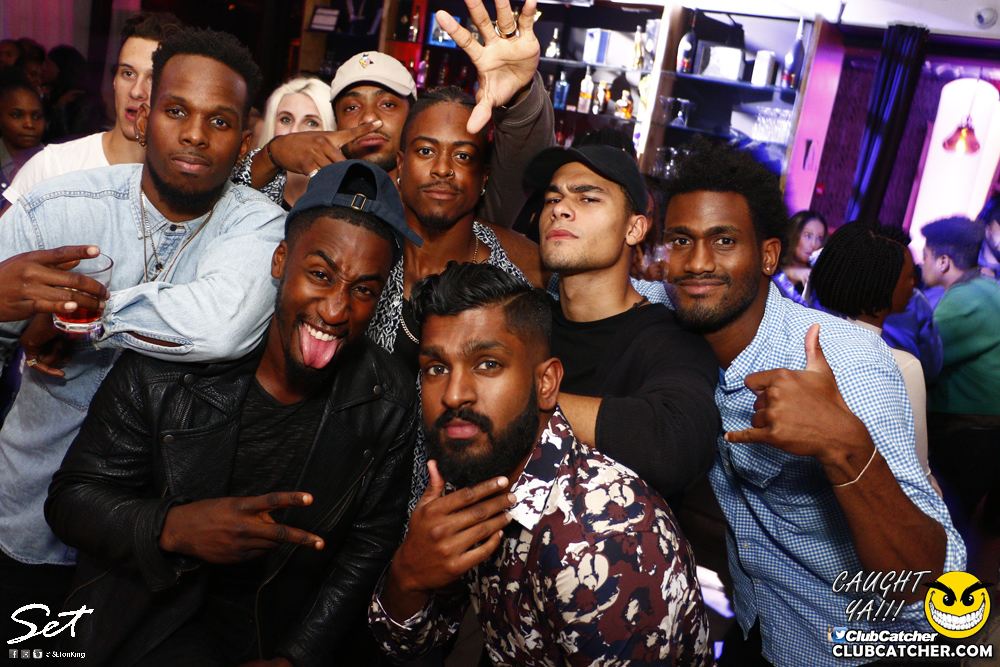 Studio Entertainment Theatre party venue photo 110 - September 30th, 2016