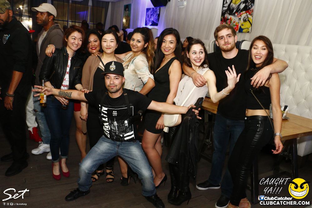 Studio Entertainment Theatre party venue photo 12 - September 30th, 2016