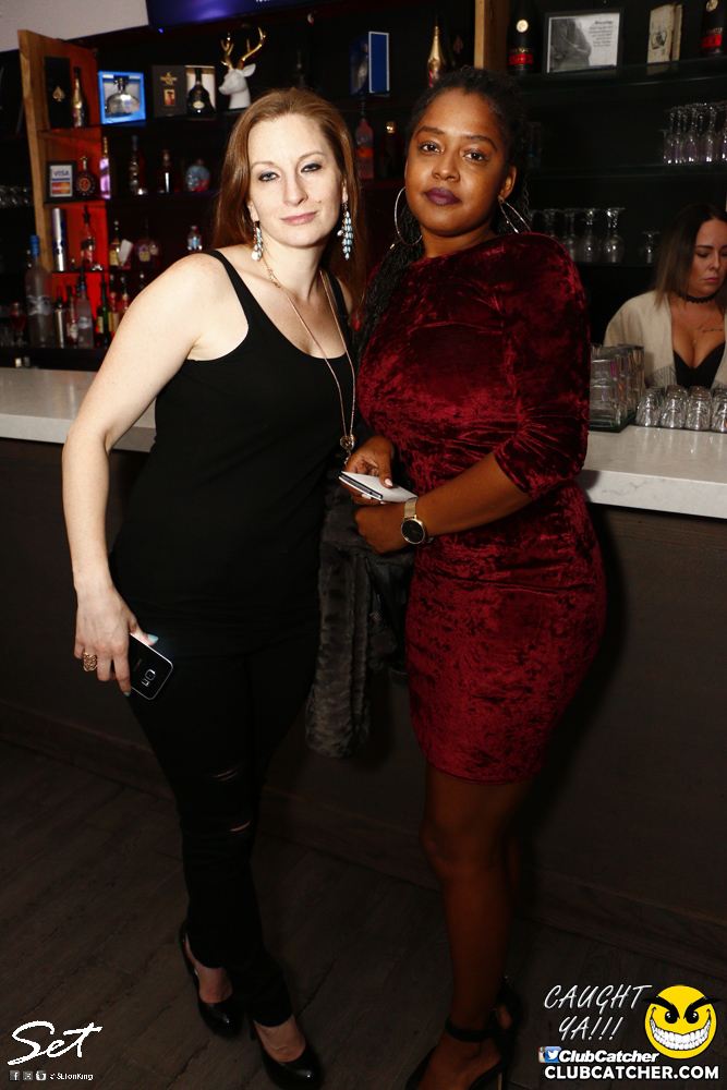 Studio Entertainment Theatre party venue photo 112 - September 30th, 2016