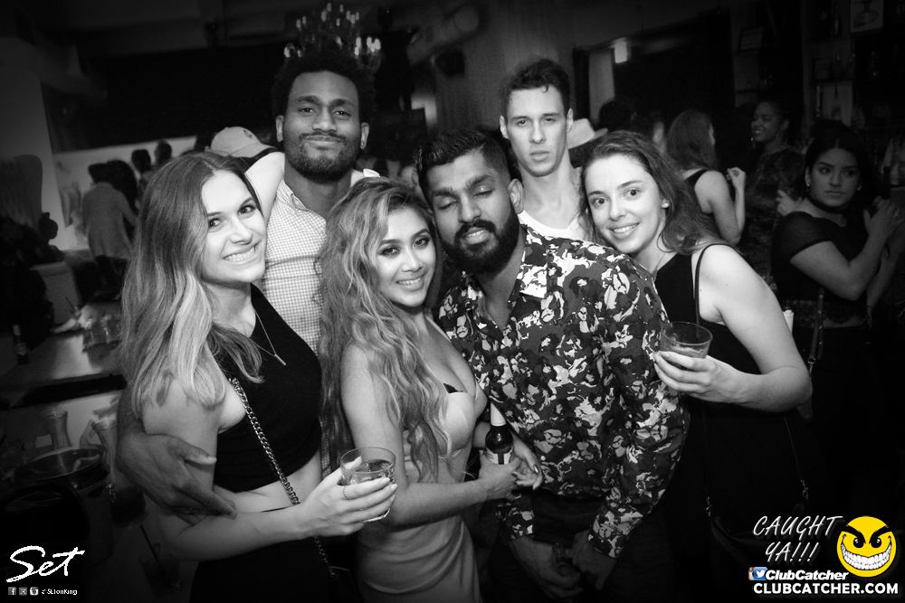 Studio Entertainment Theatre party venue photo 121 - September 30th, 2016