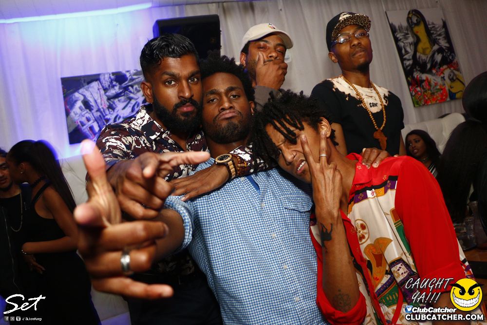 Studio Entertainment Theatre party venue photo 122 - September 30th, 2016