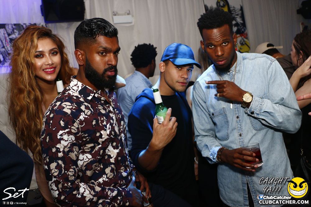 Studio Entertainment Theatre party venue photo 124 - September 30th, 2016