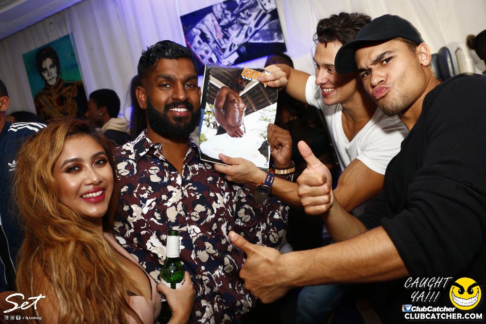 Studio Entertainment Theatre party venue photo 126 - September 30th, 2016