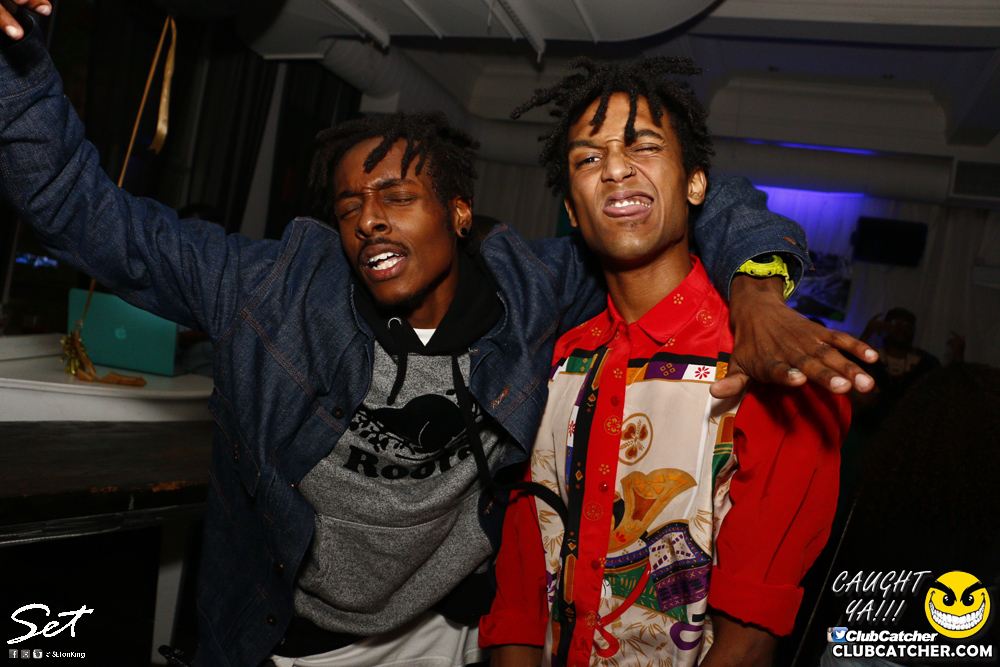 Studio Entertainment Theatre party venue photo 127 - September 30th, 2016