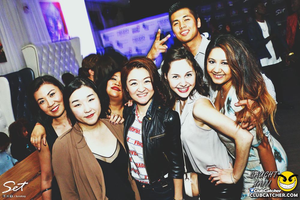 Studio Entertainment Theatre party venue photo 128 - September 30th, 2016