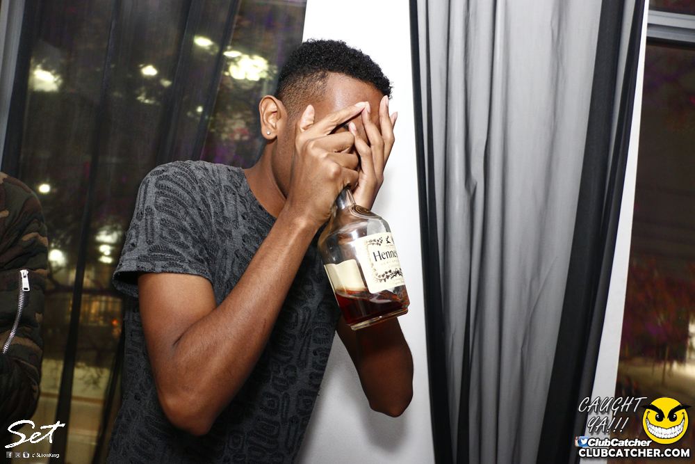 Studio Entertainment Theatre party venue photo 130 - September 30th, 2016