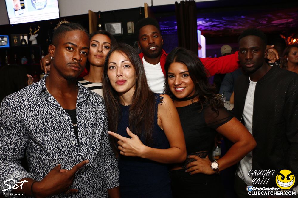 Studio Entertainment Theatre party venue photo 131 - September 30th, 2016