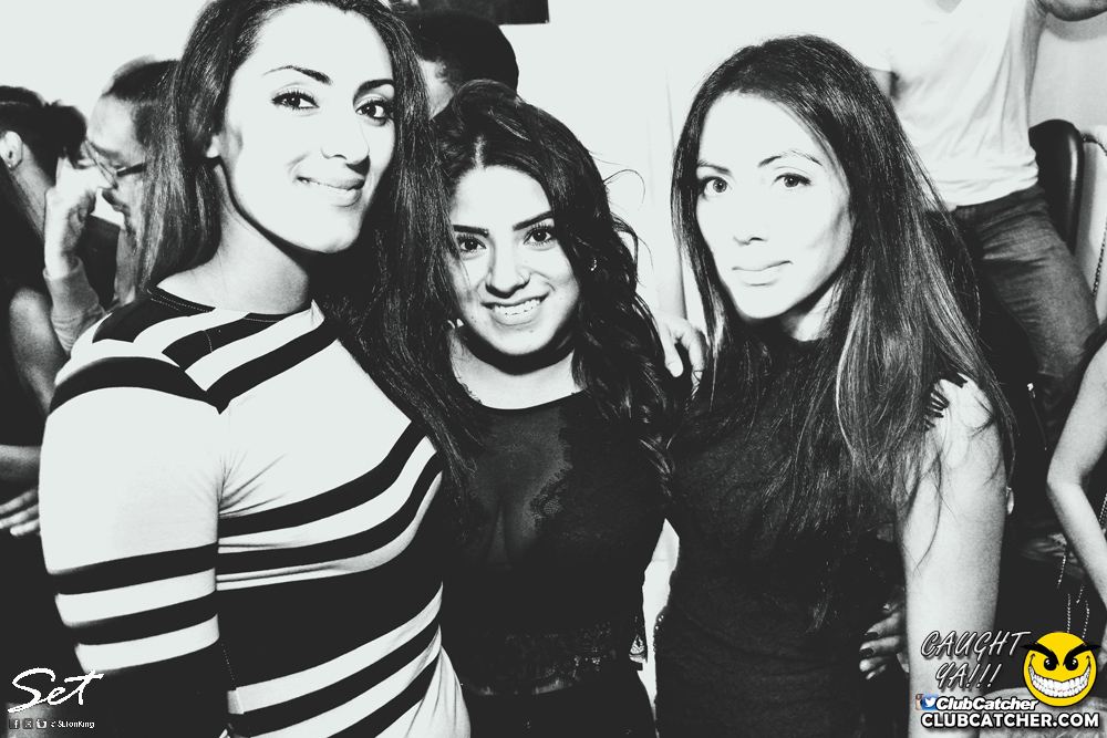 Studio Entertainment Theatre party venue photo 132 - September 30th, 2016