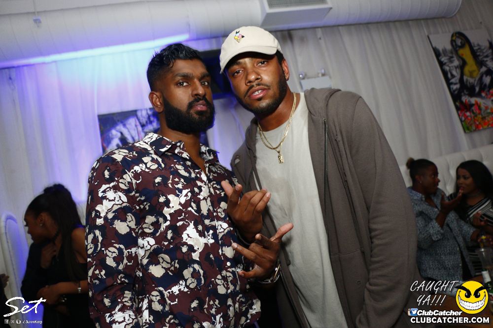 Studio Entertainment Theatre party venue photo 133 - September 30th, 2016