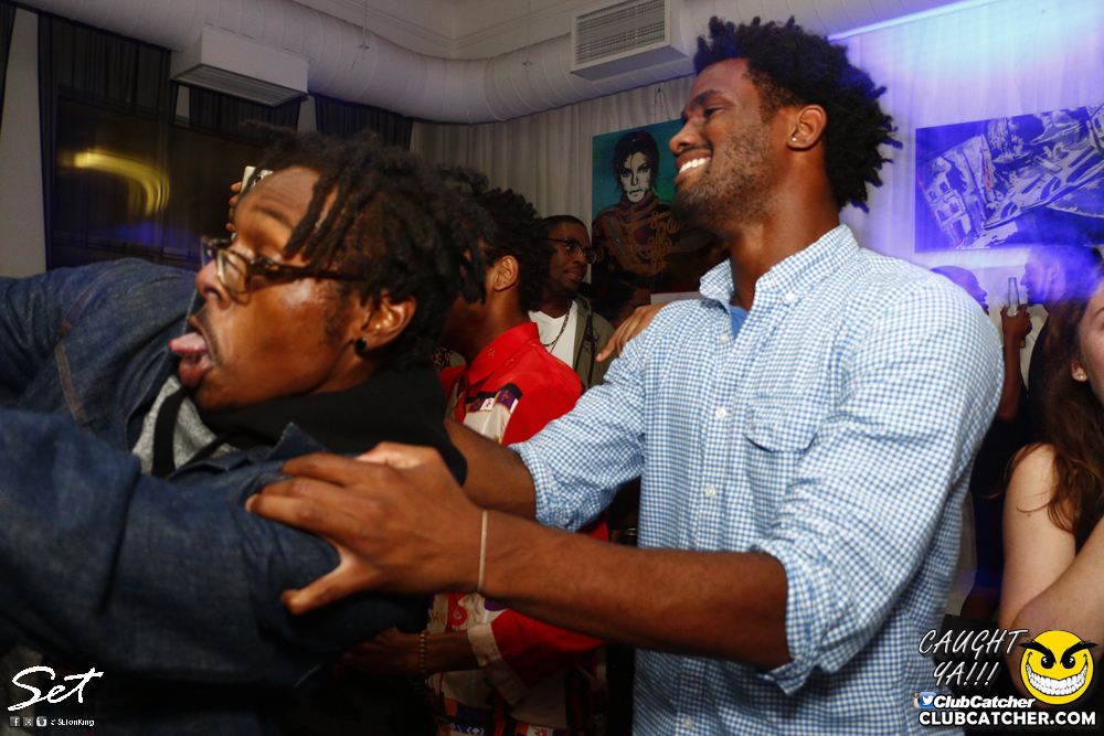 Studio Entertainment Theatre party venue photo 135 - September 30th, 2016