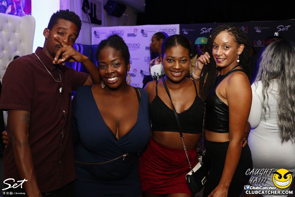 Studio Entertainment Theatre party venue photo 140 - September 30th, 2016