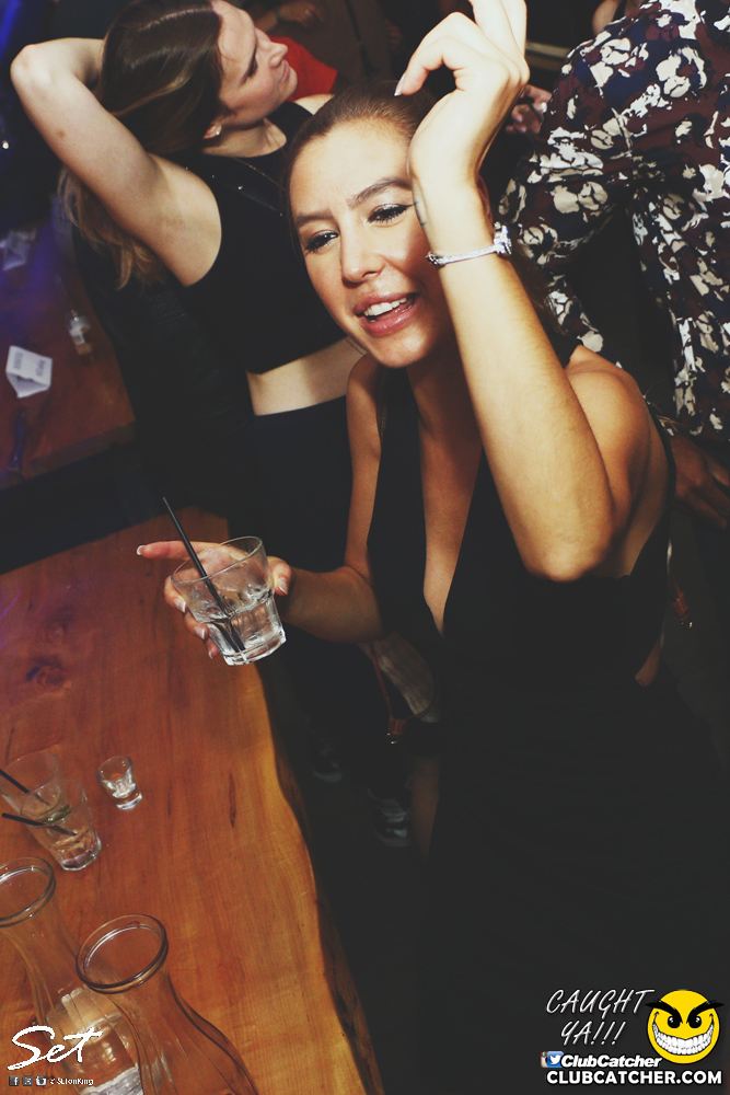 Studio Entertainment Theatre party venue photo 143 - September 30th, 2016